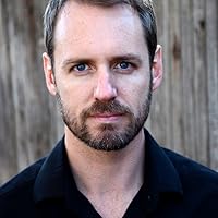 Scott Carney