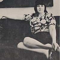 Rosalyn Drexler