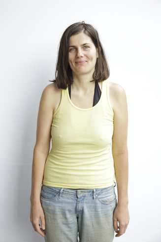 Bettina Henni