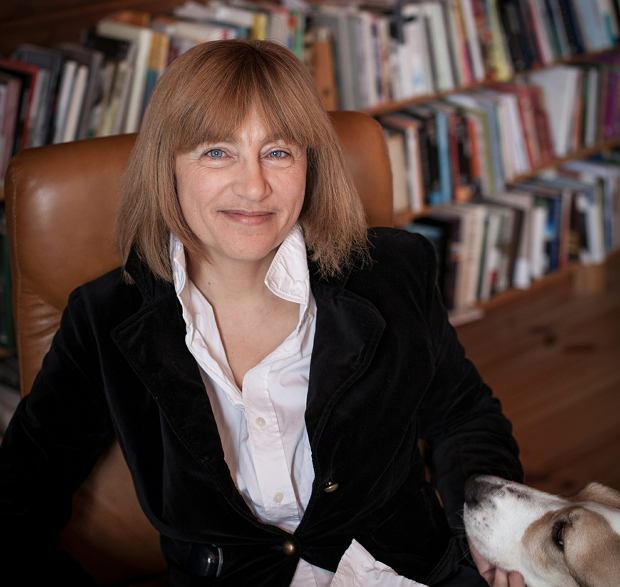 Monika Sznajderman
