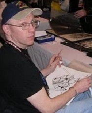 Dan Berger