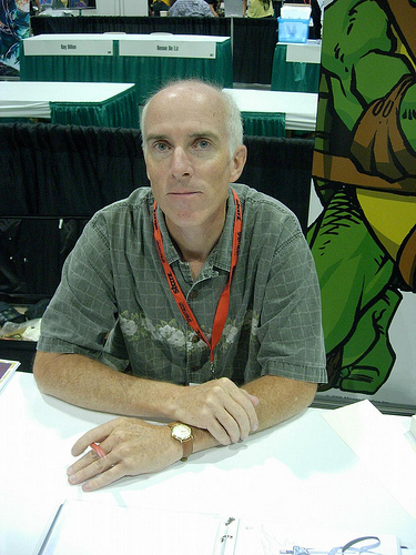 Michael Dooney