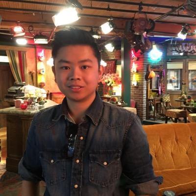 Desmond Ong