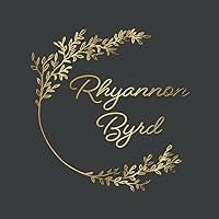 Rhyannon Byrd