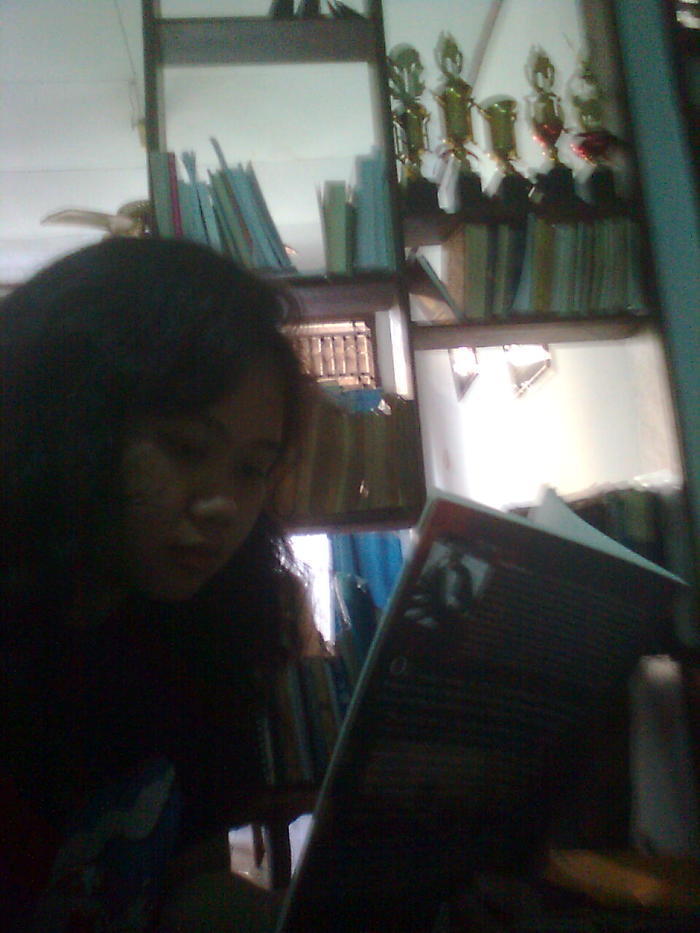 Yuu Sasih