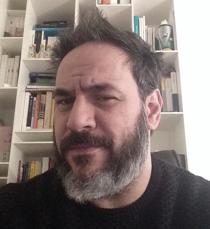Luca Ricci