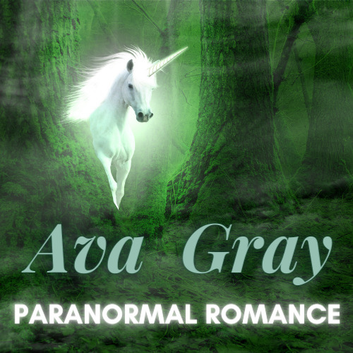 Ava Gray