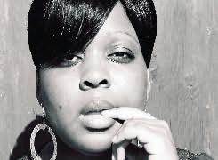 Chyna Black