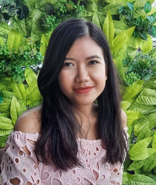 Tenni Purwanti