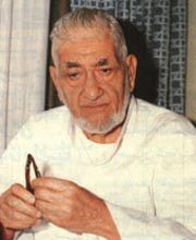 عمر التلمساني