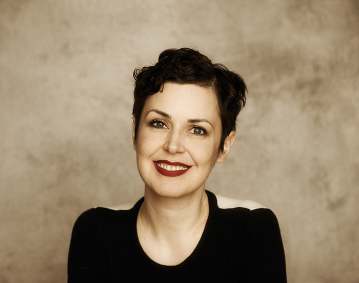 Monica Gallagher