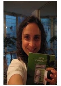 Karen Chacek