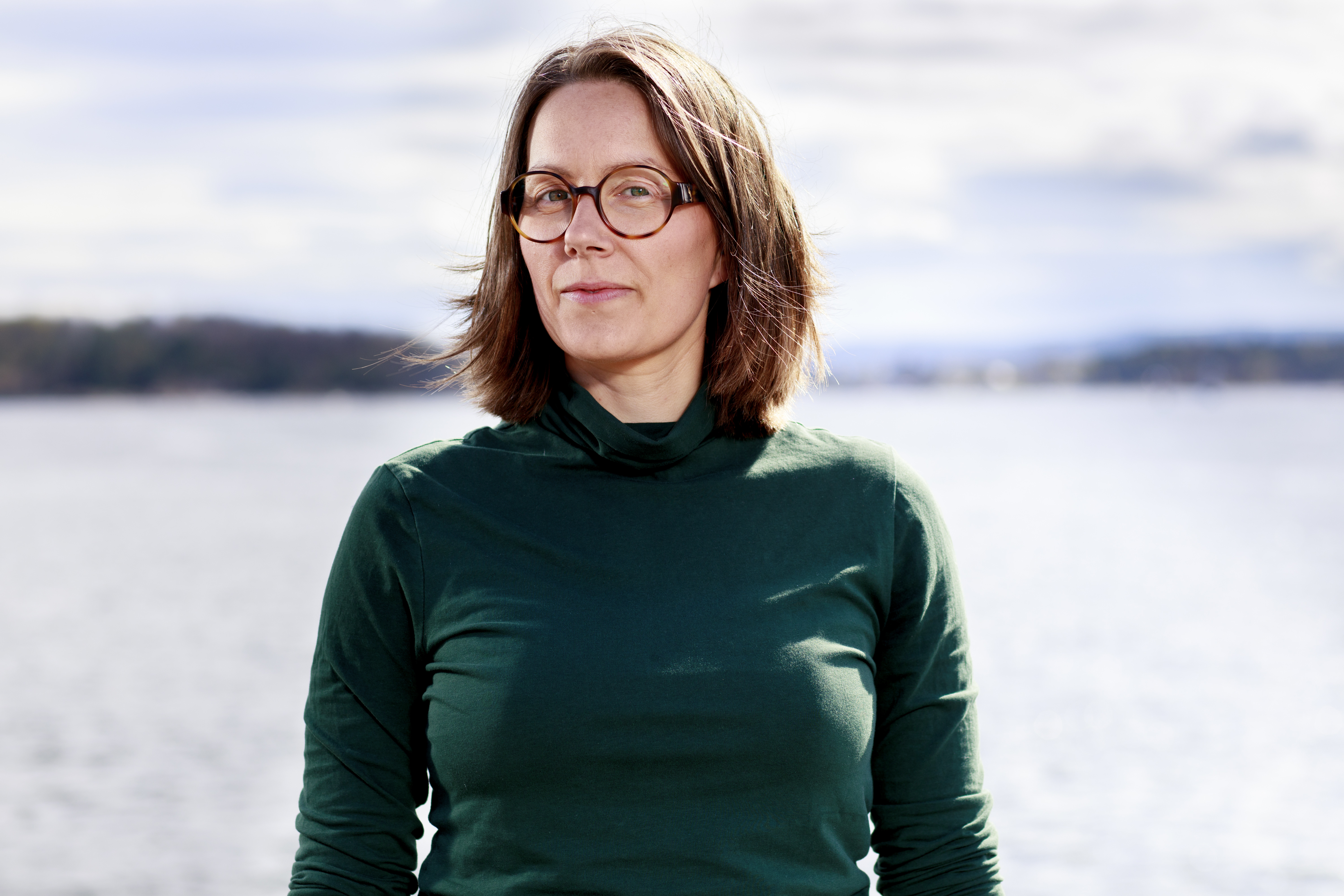 Helene Guåker