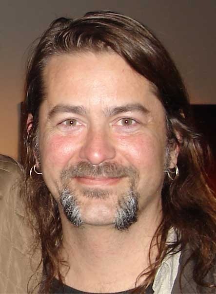 Nelson Luty