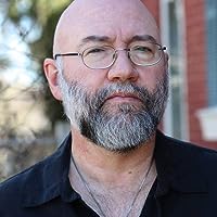 Jeff Mann