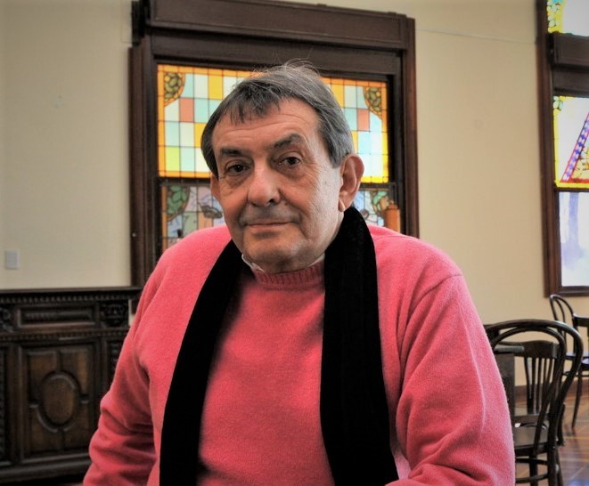 Robin Wood