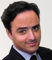 Joao Pereira Coutinho