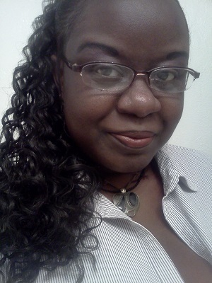Andrea Johnson