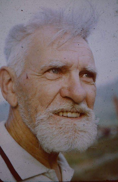 Sven Elven