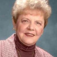 Joan Hohl