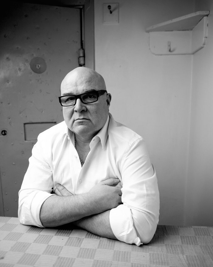 Christer Lybäck