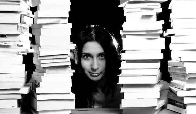 Barbara Fiorio