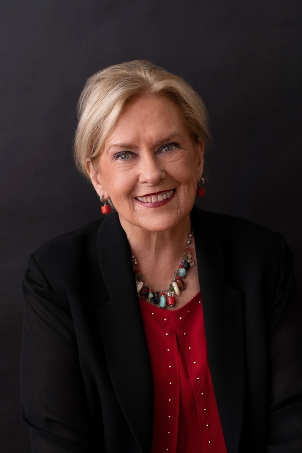 Cecile Wendt Jensen
