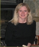 Lorna Schultz Nicholson