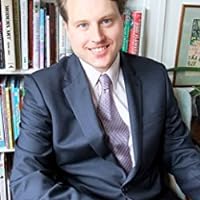 Duncan Pritchard