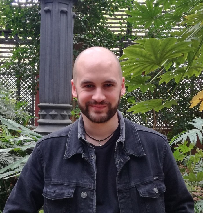 Carlos J. Sanchez
