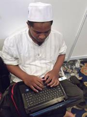 Khairy Tajudin