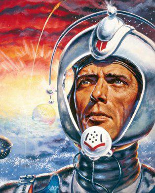 Perry Rhodan