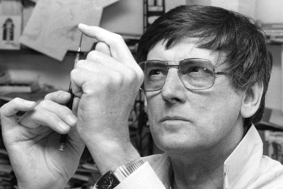 André Franquin