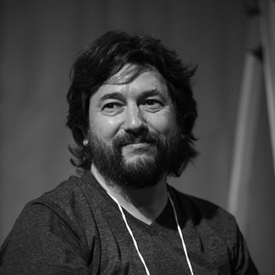 Danilo Beyruth