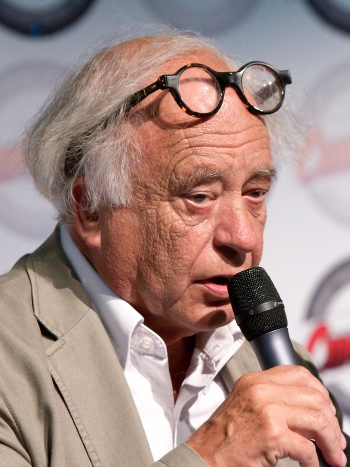 Pierre Christin