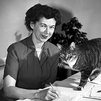 Beverly Cleary