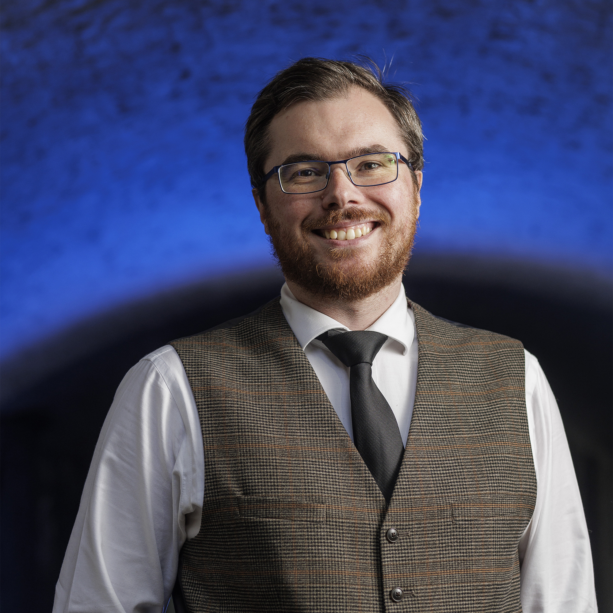 Eoin Smith