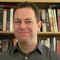 Stephen J. Burn