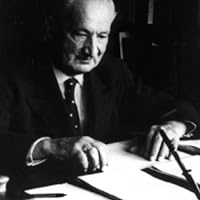 Martin Heidegger
