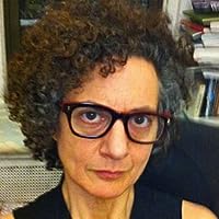 Lauren Berlant