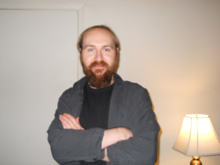 Jeff Prebis