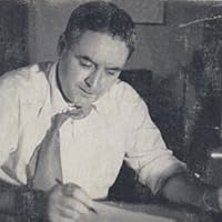 Thomas Walsh