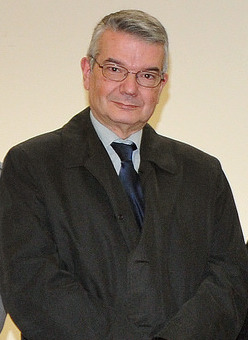 António José Telo