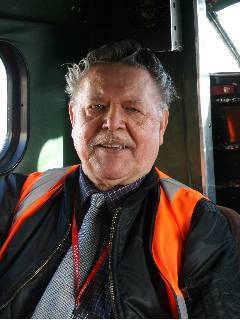 Hugh W. Cowin