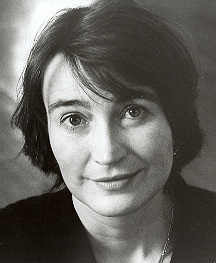Marjoleine de Vos