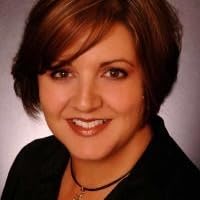 Bernadette Marie