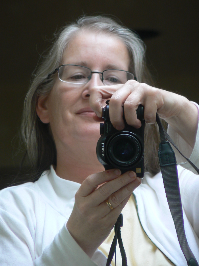 Jill M. Singleton