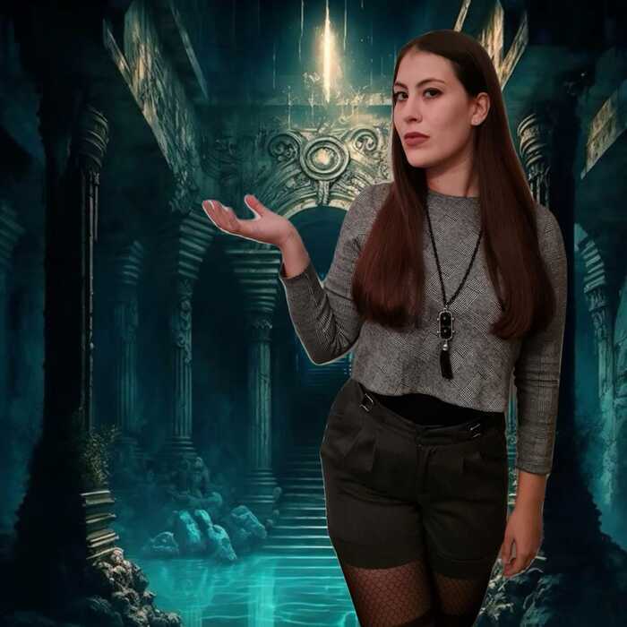 Michela Mosca