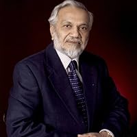 Bhikhu C. Parekh