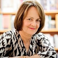 Mary Jo Salter
